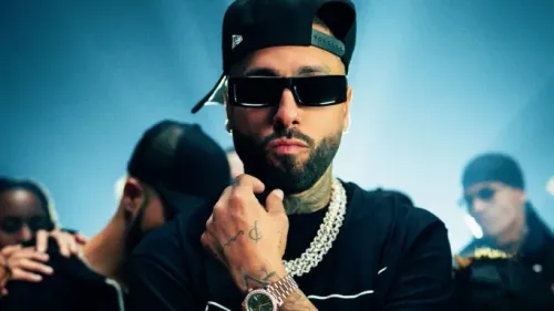 nickyjam