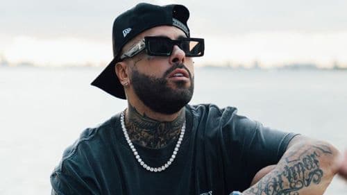 nickyjam