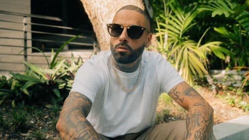 nickyjam