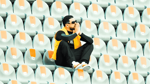 Ryan Castro, cantante colombiano