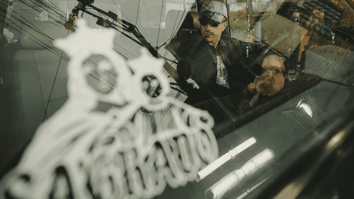 Feid, cantante colombiano.