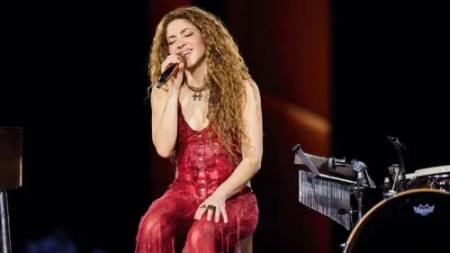 shakira 