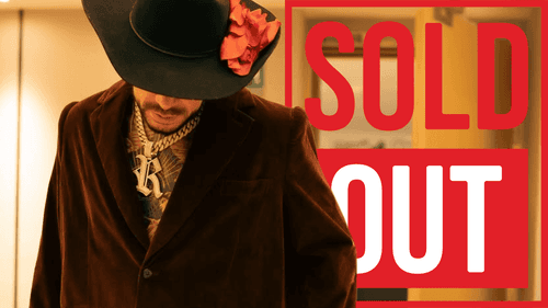 Ryan Castro, cantante colombiano