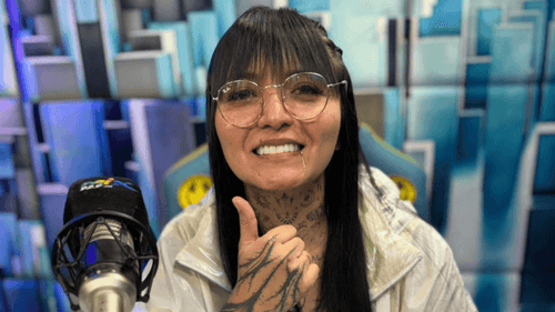 Valentino, cantante colombiano