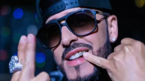 yandel