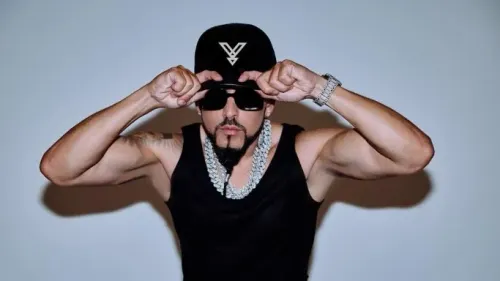 yandel 