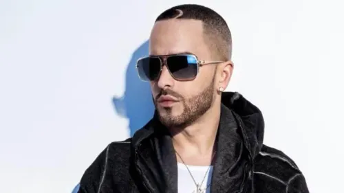 yandel 