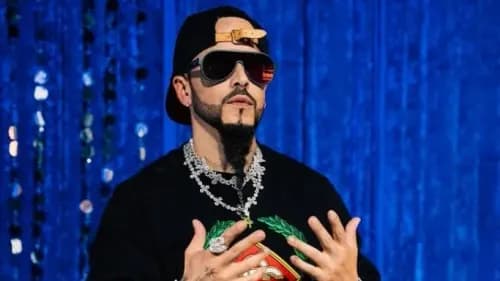 yandel 