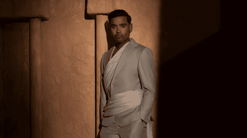 Zion, cantante puertorriqueño