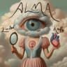  Alma por Zaider & Kapo