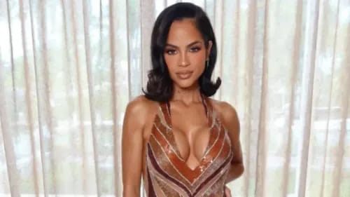 Natti Natasha gana premio y honra a víctimas del Jet Set