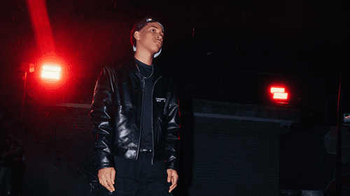 DFZM, cantante colombiano