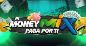 Mix paga por ti después de carnavales