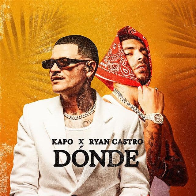 Dónde