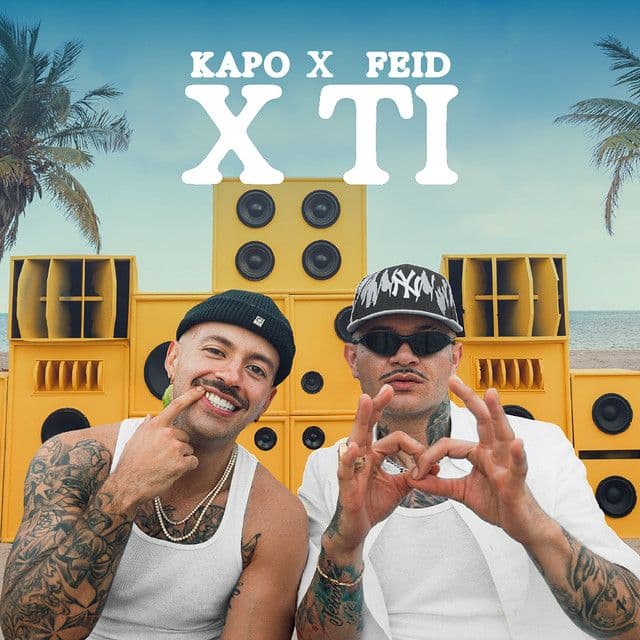 X Ti
