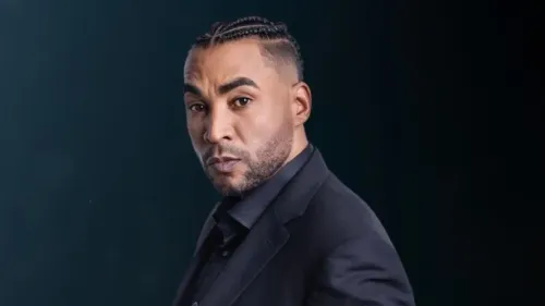 Foto Instagram @donomar