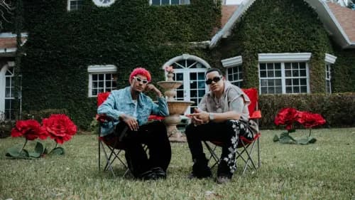 “Dando”: la canción con la que J Álvarez revoluciona su sonido y enciende la pista