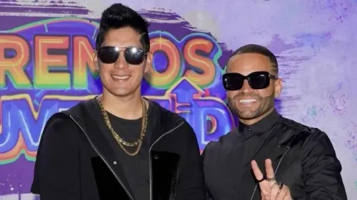 Tomado del Instagram @chinoynacho