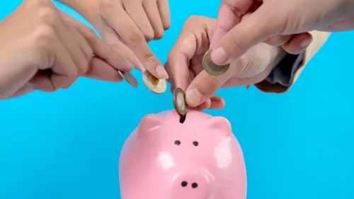 Según la inteligencia artificial, este es el peor lugar de la casa para guardar dinero: los ladrones lo revisan primero