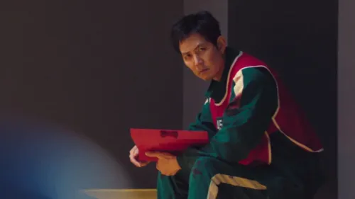 ¿Spin-off a la vista? El cierre de El Juego del Calamar 3 deja la puerta abierta