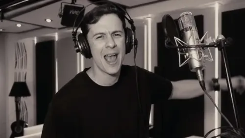 Una “Chica Ideal” al ritmo de salsa