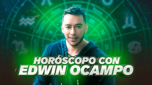 Edwin Ocampo, parasicólogo colombiano